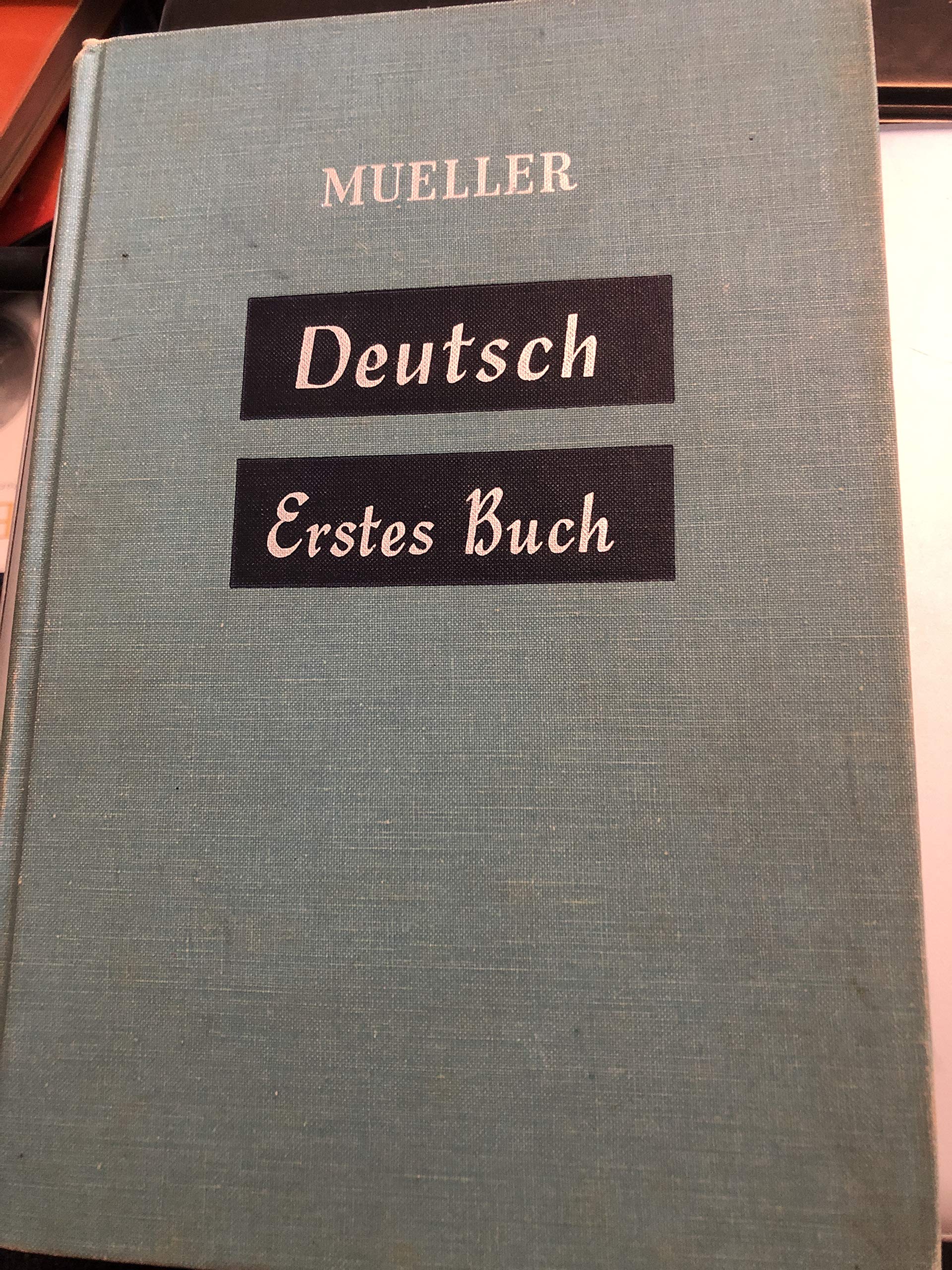 Du hast mich lieb. Mein erstes Gebetbuch Religion & Esotericism