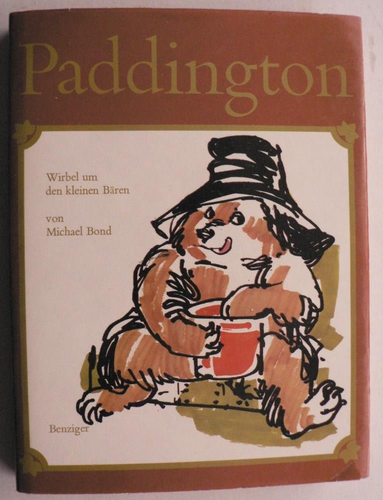 Product Image: Paddington - Wirbel um den kleinen Bären