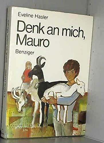 Product Image: Denk an mich, Mauro