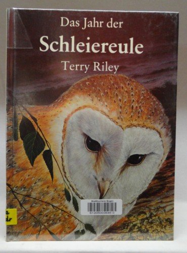 Das Jahr der Schleiereule Books