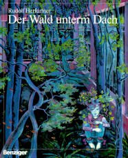 Der Wald unterm Dach Books