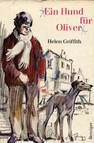 Ein Hund für Oliver Books