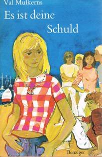 Es ist deine Schuld Books