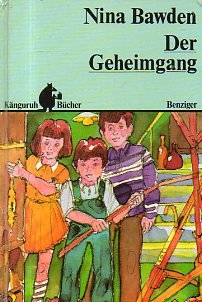 Der Geheimgang Hobbies & Crafts