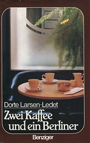 Zwei Kaffee und ein Berliner Books