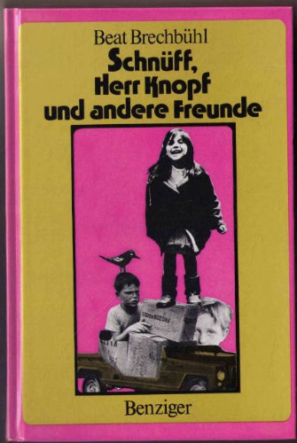 Product Image: Schnüff, Herr Knopf und andere Freunde
