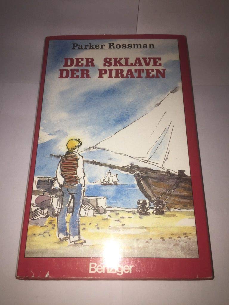 Product Image: Der Sklave der Piraten
