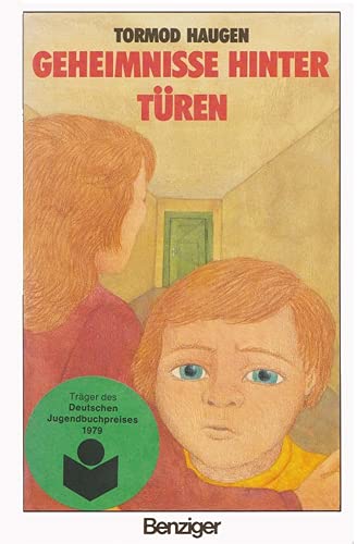 Geheimnisse hinter Türen Books