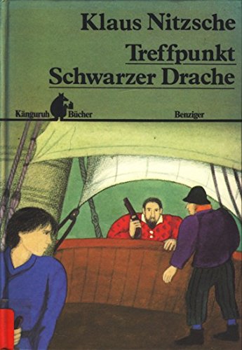 Treffpunkt Schwarzer Drache Books