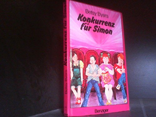 Product Image: Konkurrenz für Simon