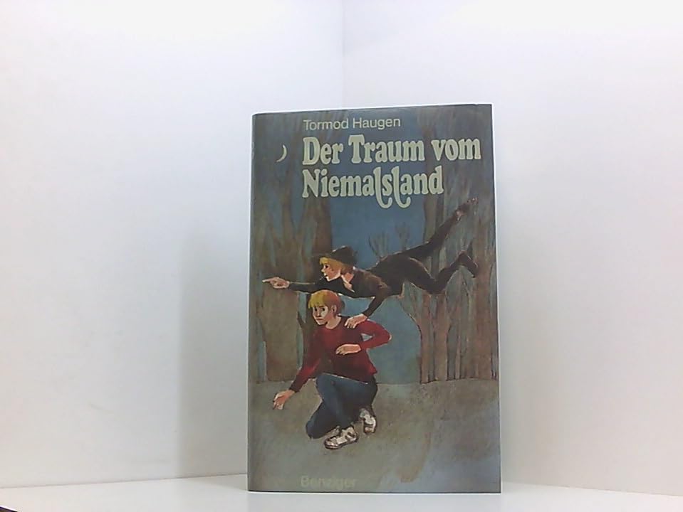 Der Traum vom Niemalsland Books