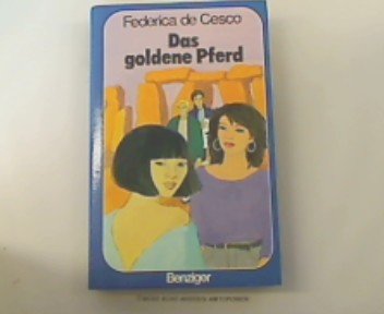 Product Image: Das goldene Pferd