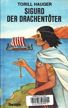 Sigurd der Drachentöter Fairy Tales & Legends