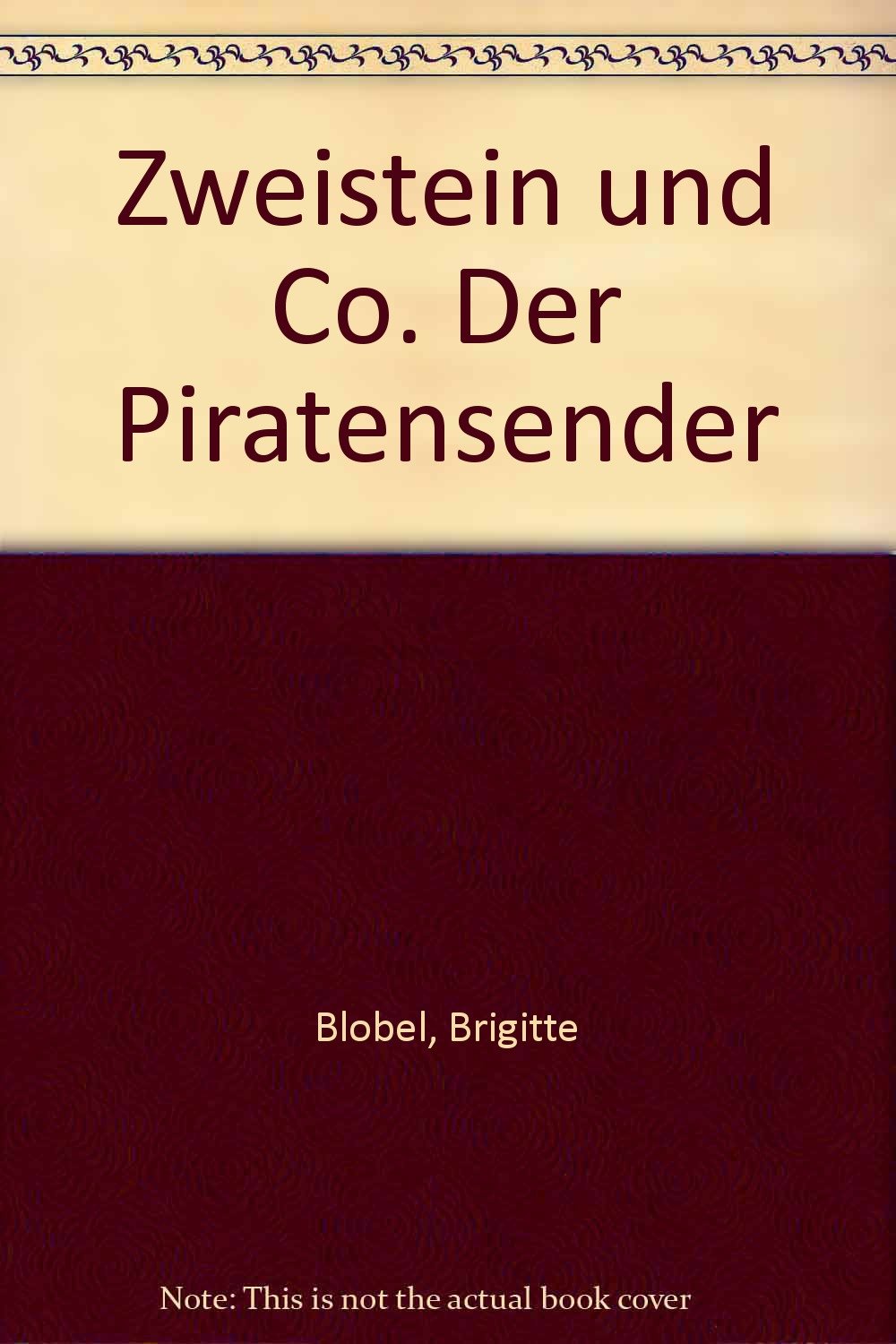 Product Image: Zweistein und Co. Der Piratensender