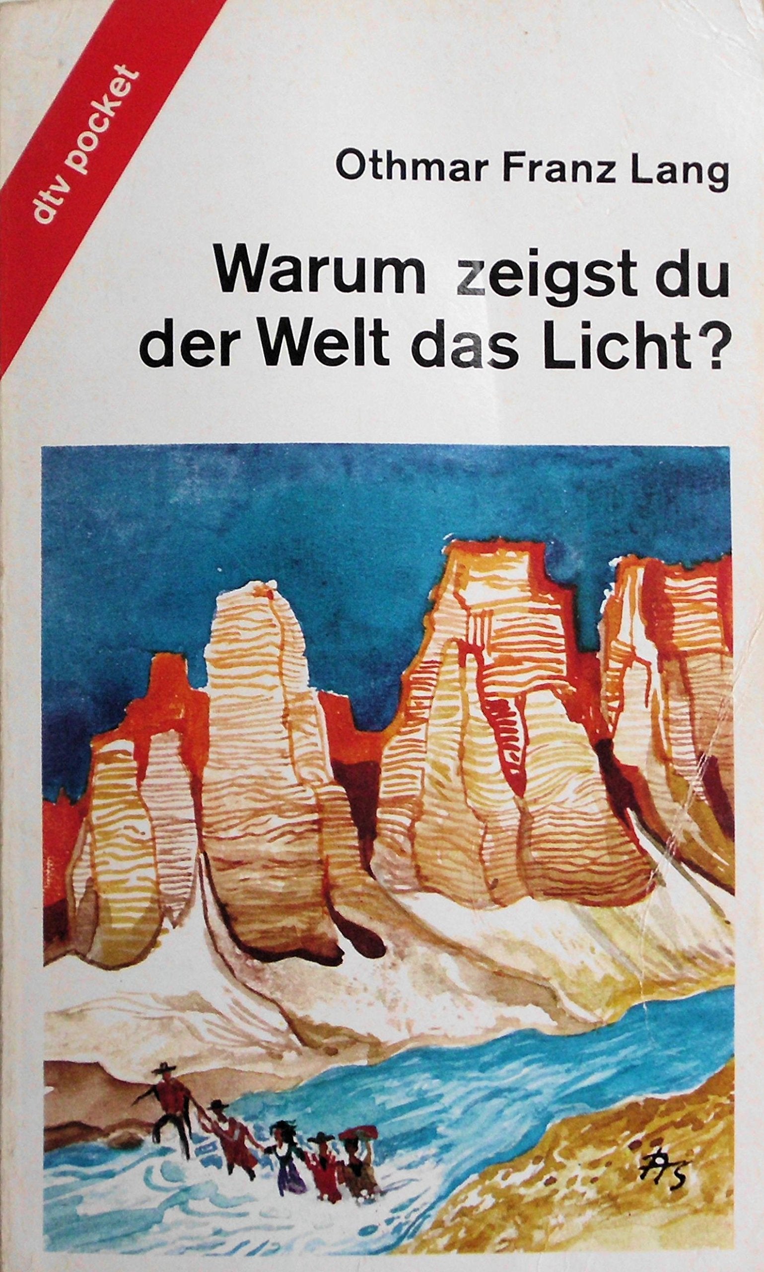 Product Image: Warum zeigst Du der Welt das Licht?