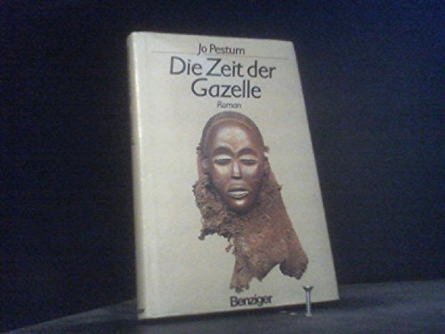 Product Image: Zeit der Gazelle