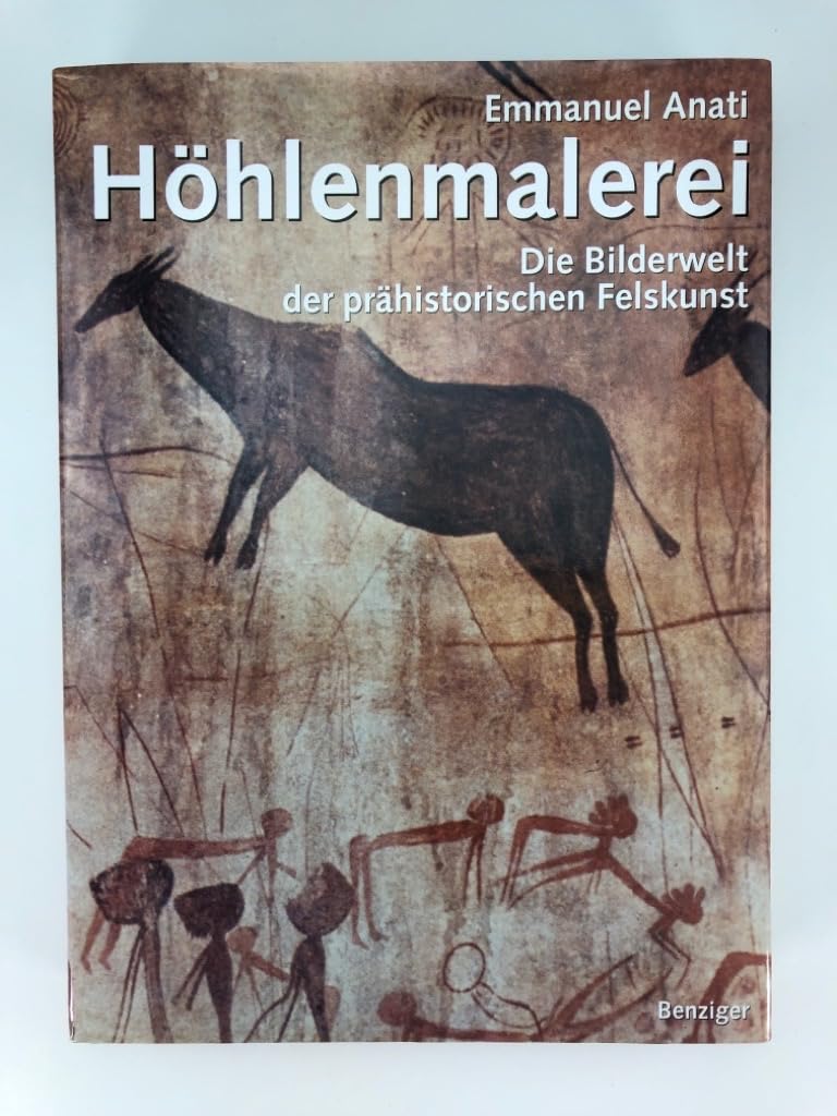 Höhlenmalerei Film, Art & Culture
