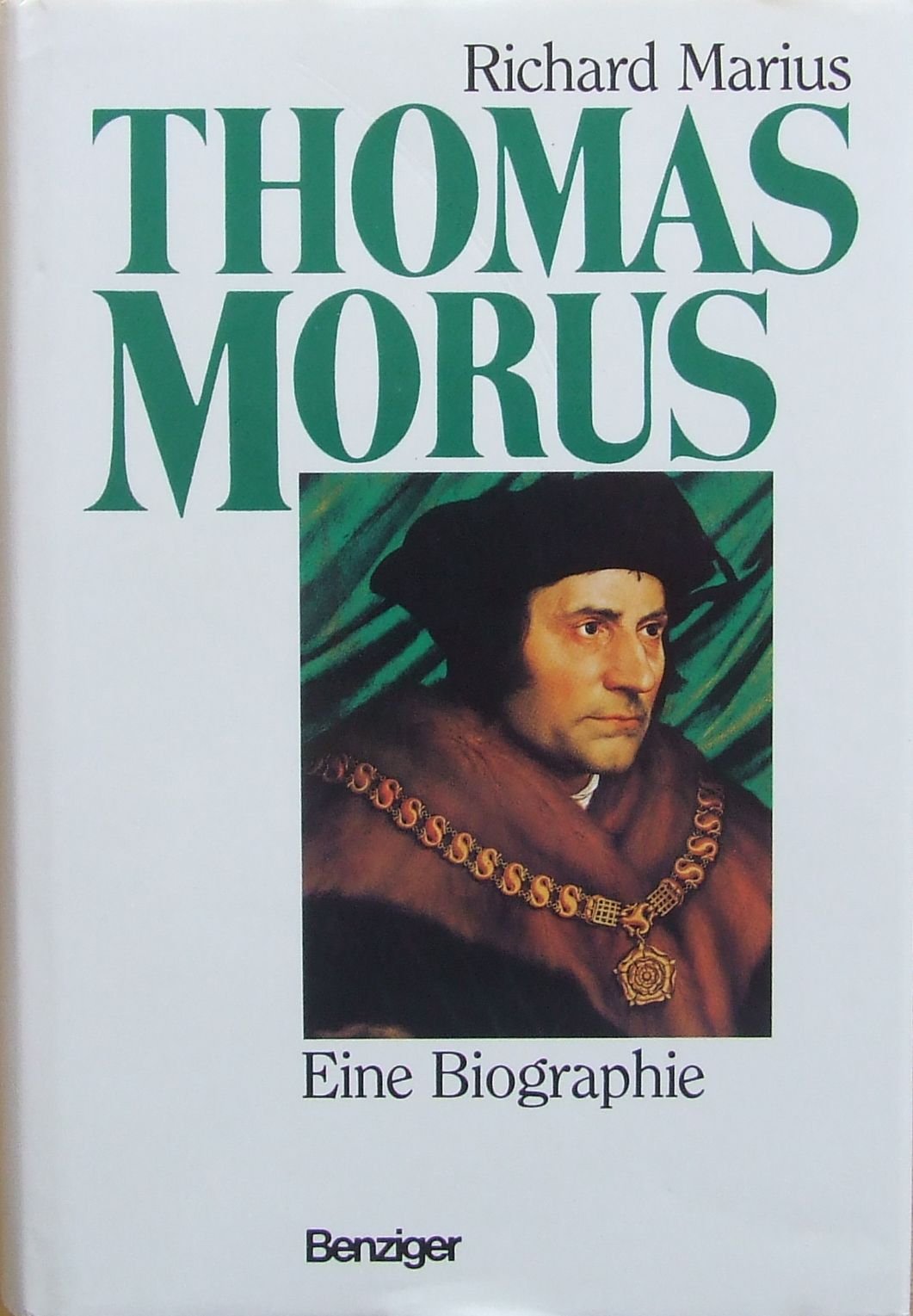 Thomas Morus Memories