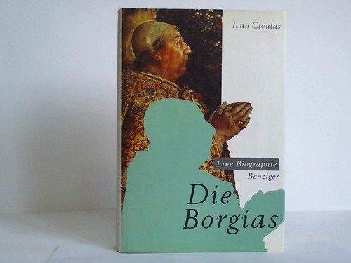 Product Image: Die Borgias. Biographie