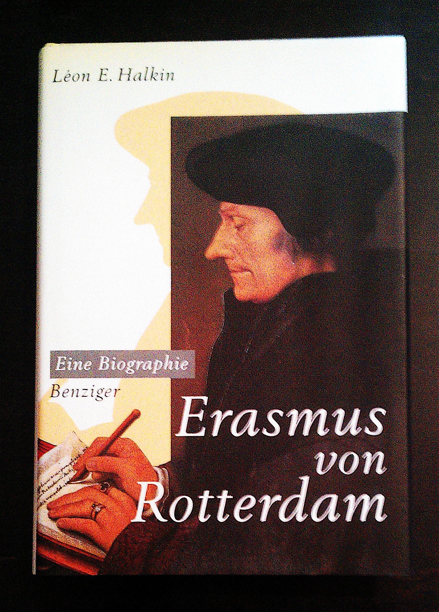 Erasmus von Rotterdam Memories