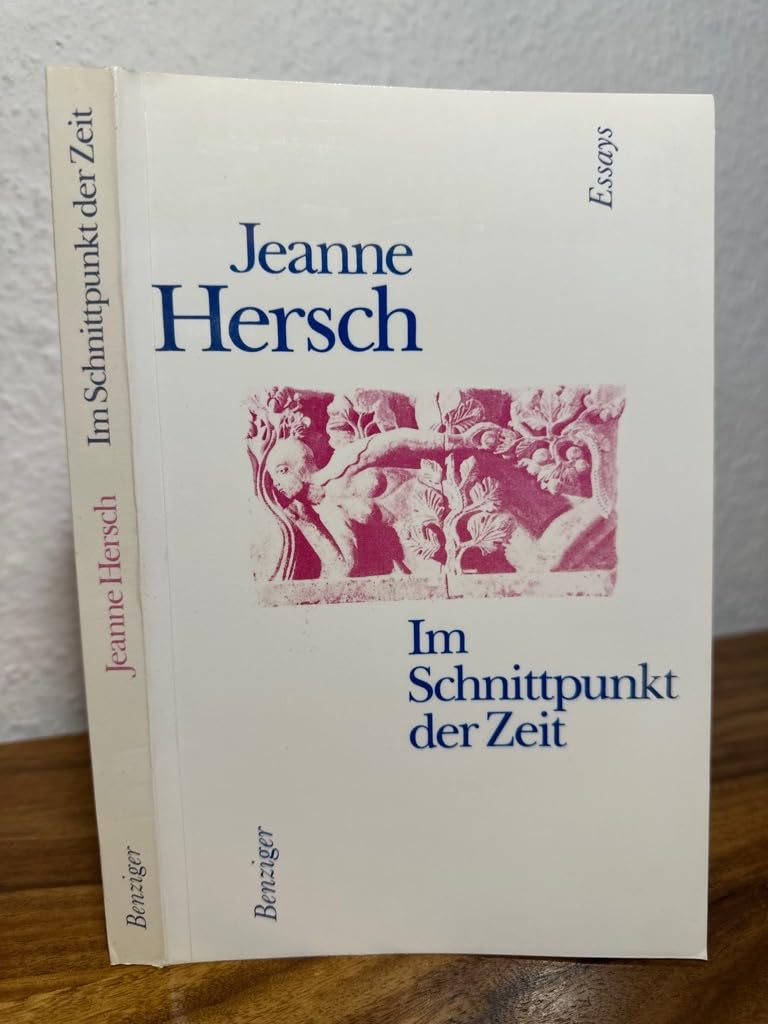 Product Image: Im Schnittpunkt der Zeit