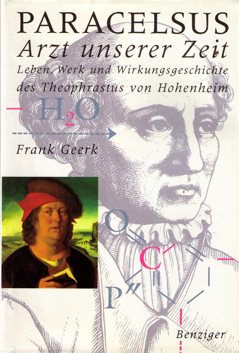 Paracelsus. Arzt unserer Zeit Medicine