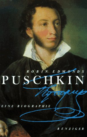 Puschkin Memories