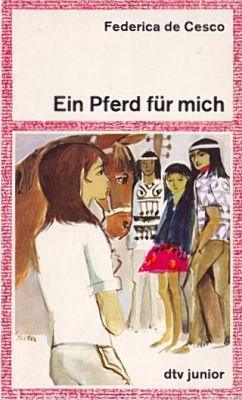Ein Pferd für mich Inspiring women