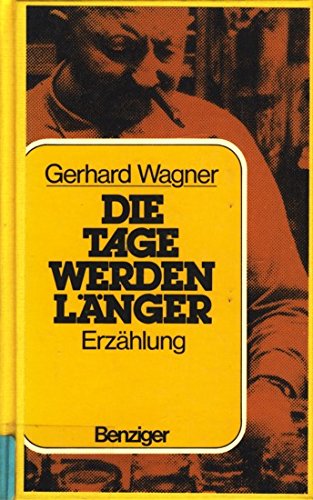 Product Image: Die Tage werden länger