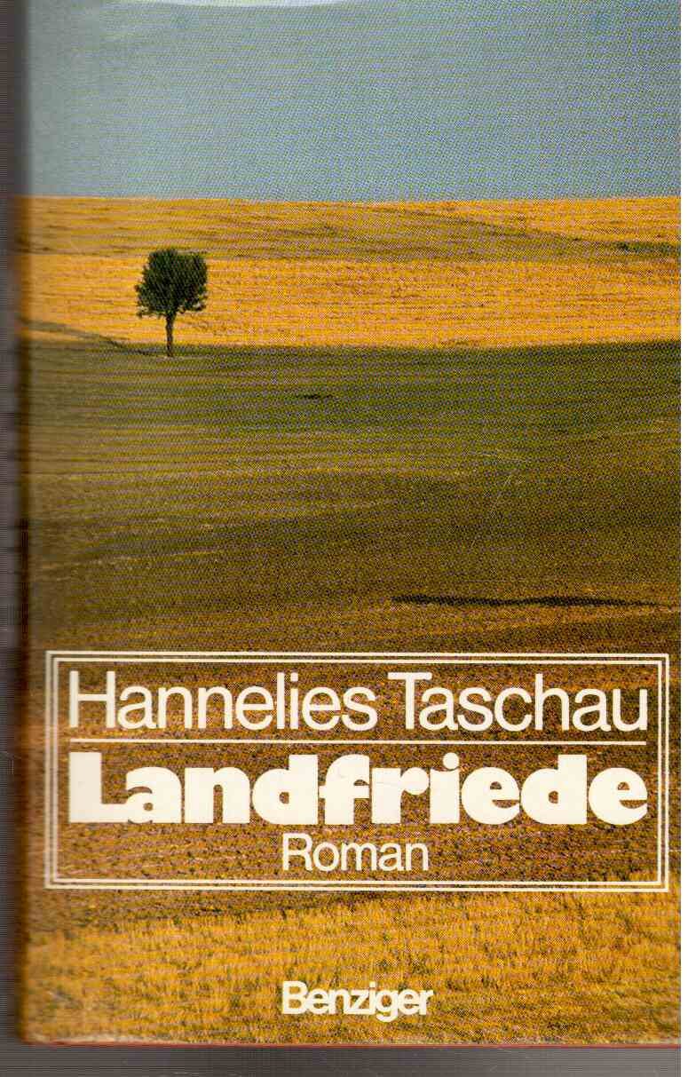 Landfriede Contemporary literature Books