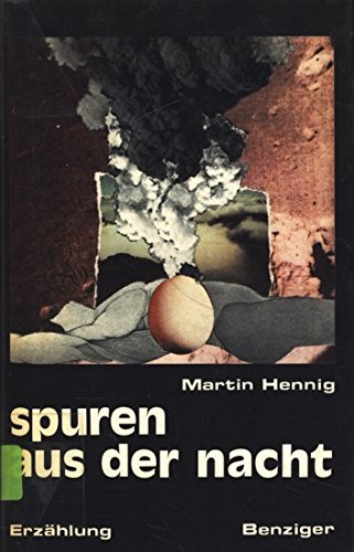 Spuren aus der Nacht. Erzählung Books