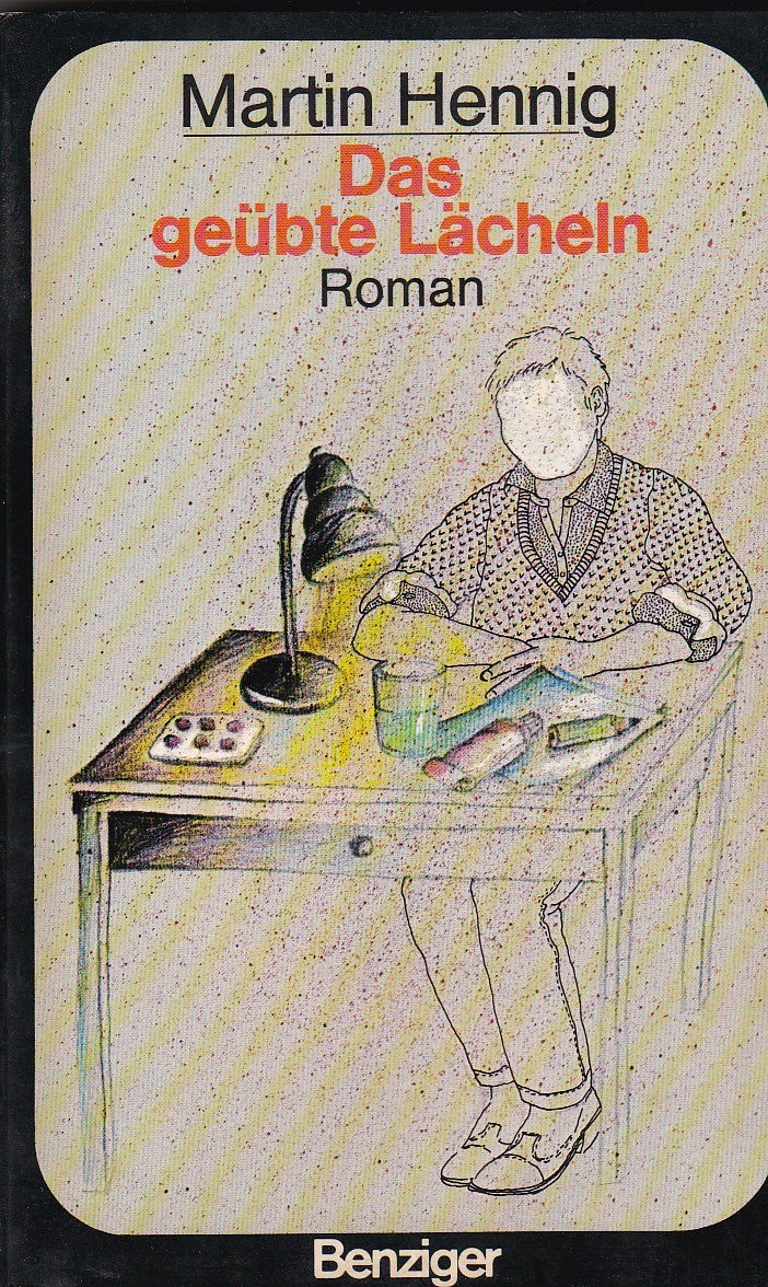 Das geübte Lächeln Books
