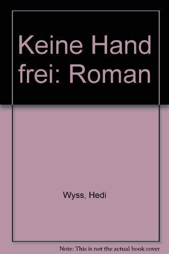 Product Image: Keine Hand frei