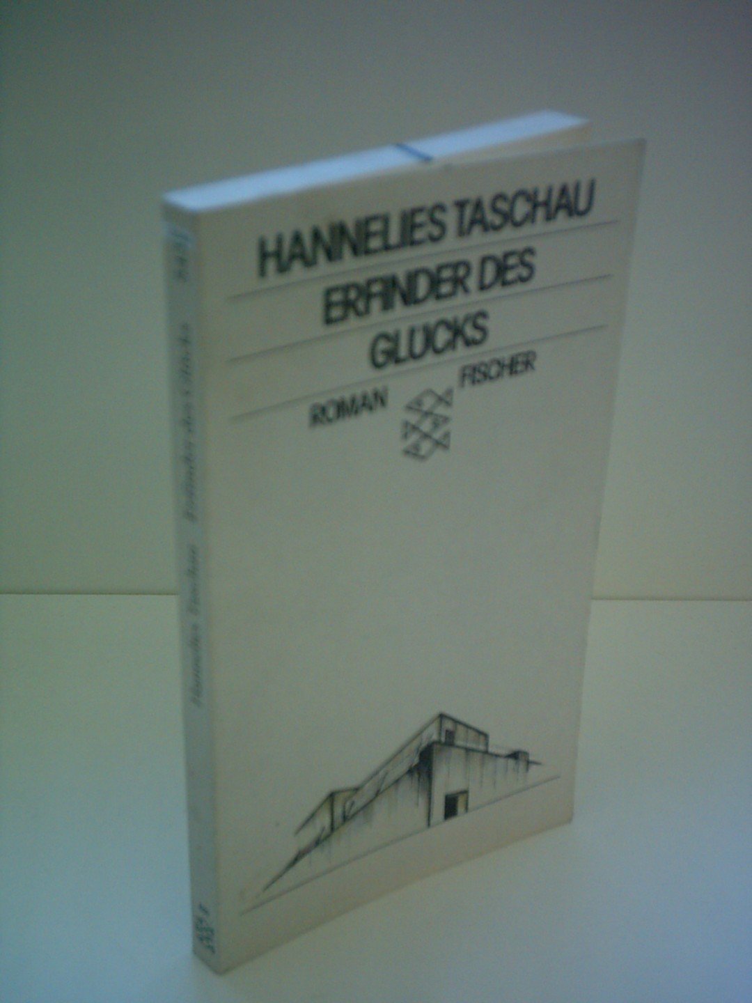 Erfinder des Glücks: Roman Books