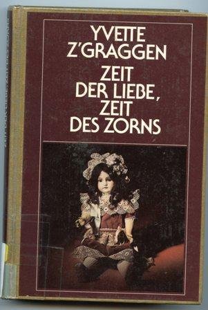 Zeit der Liebe. Zeit des Zorns LGBTQ+