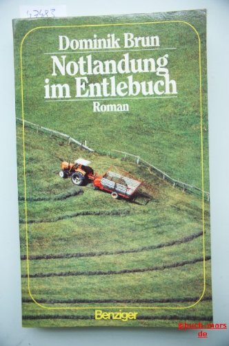 Product Image: Notlandung im Entlebuch