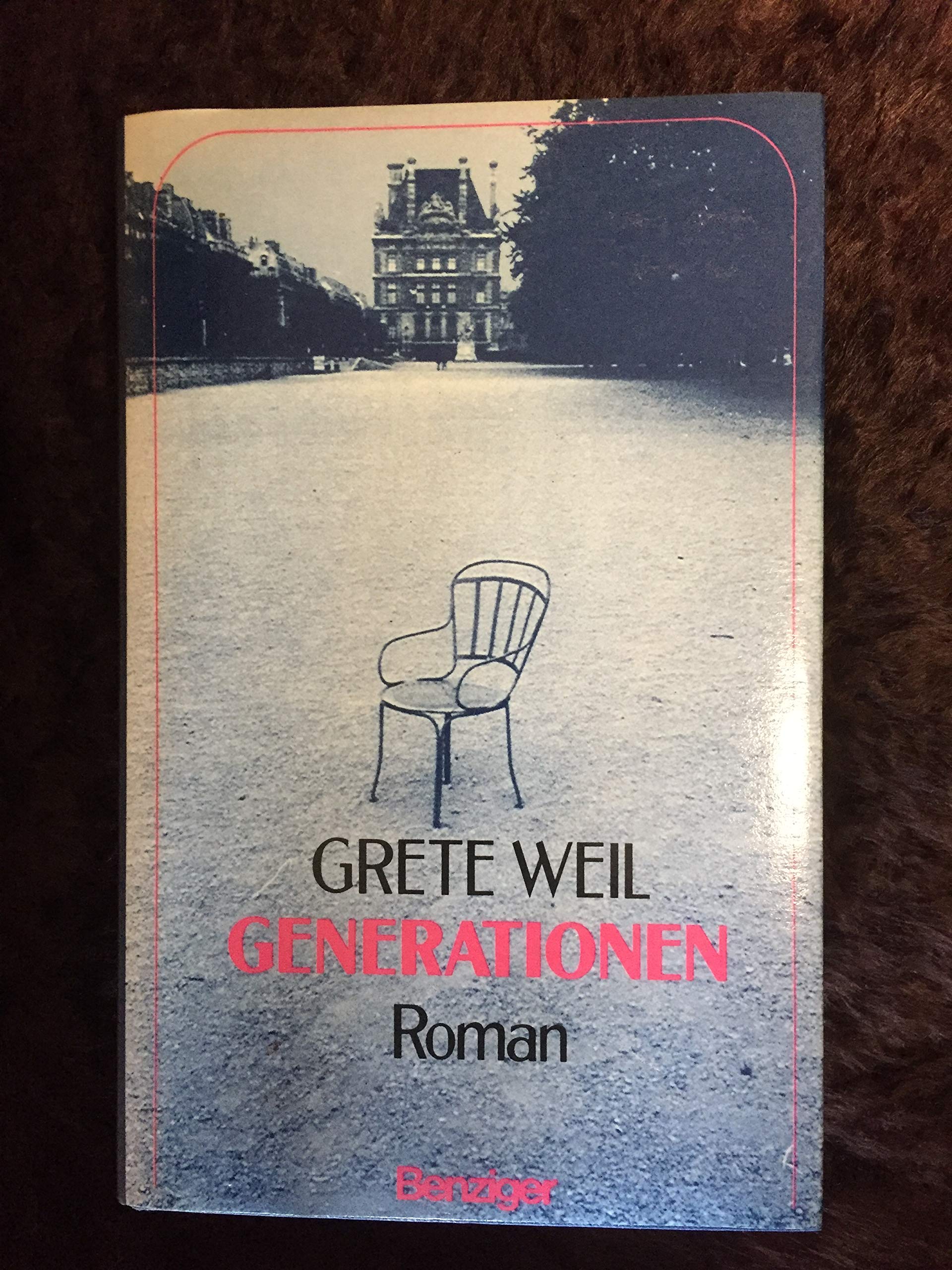 Generationen Books
