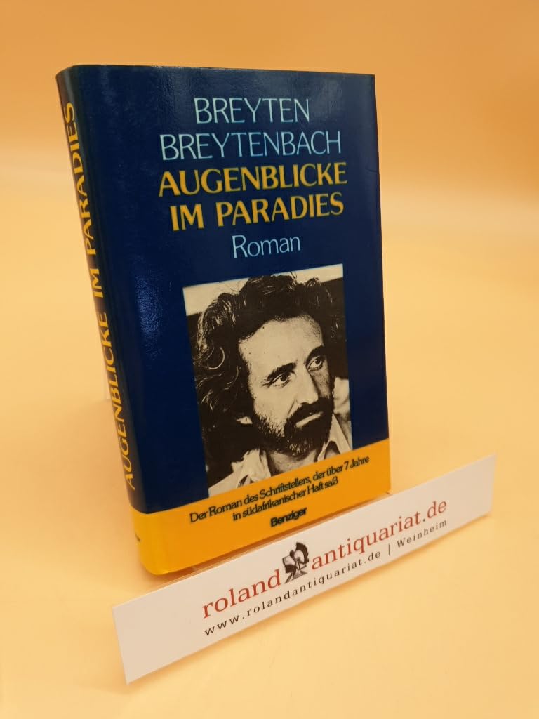Augenblicke im Paradies Books