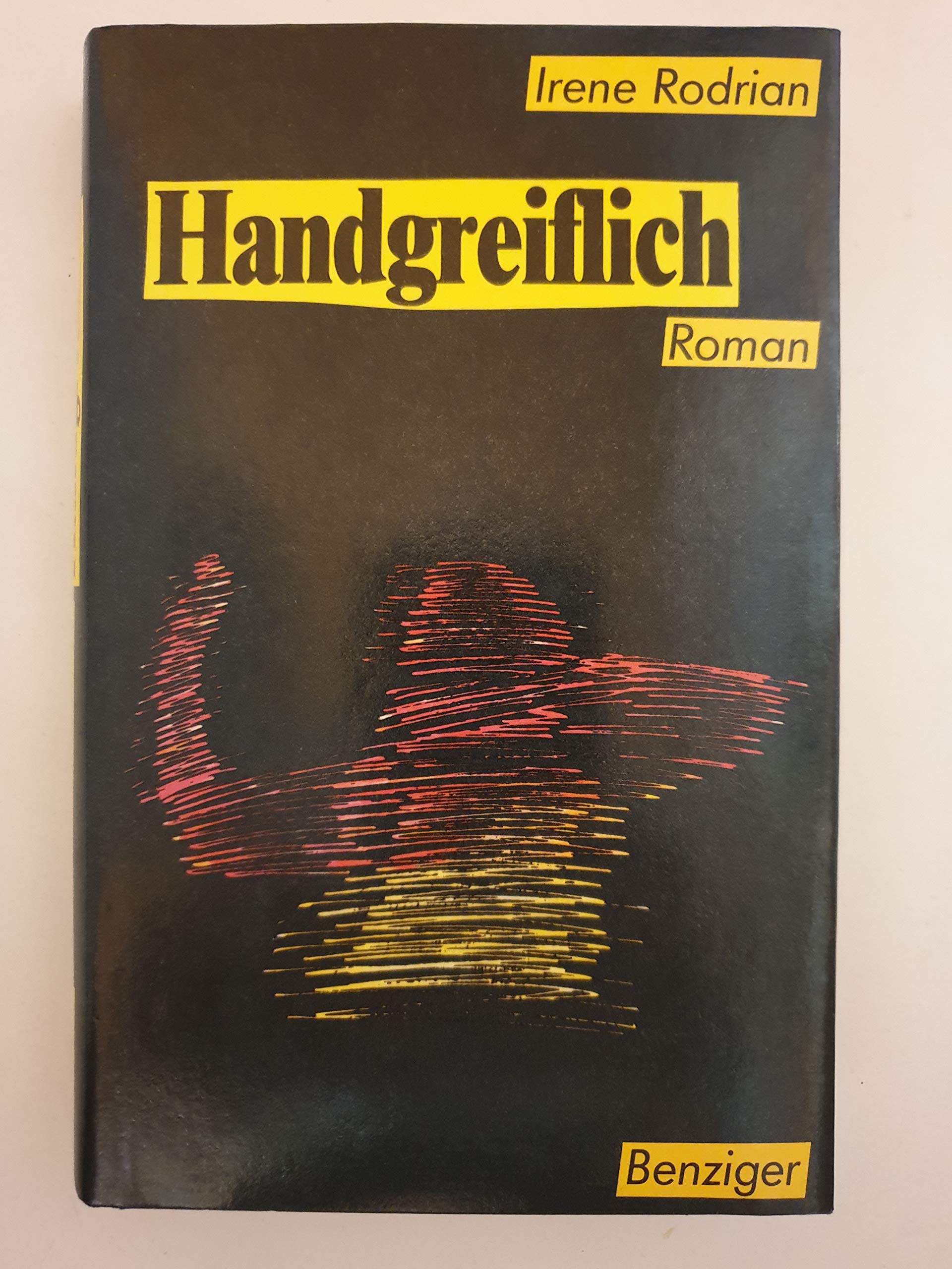 Handgreiflich Books