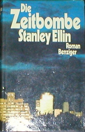 Die Zeitbombe Books