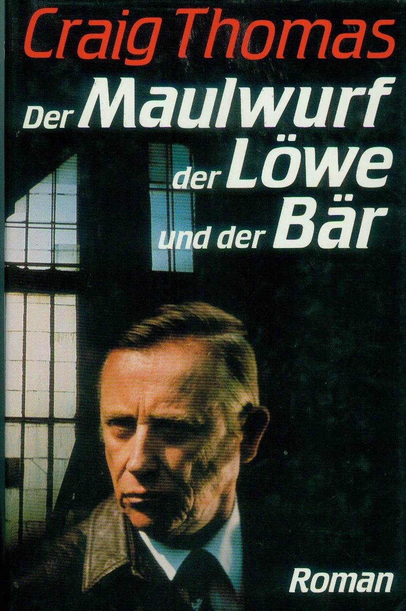 Product Image: Der Maulwurf, der Löwe und der Bär