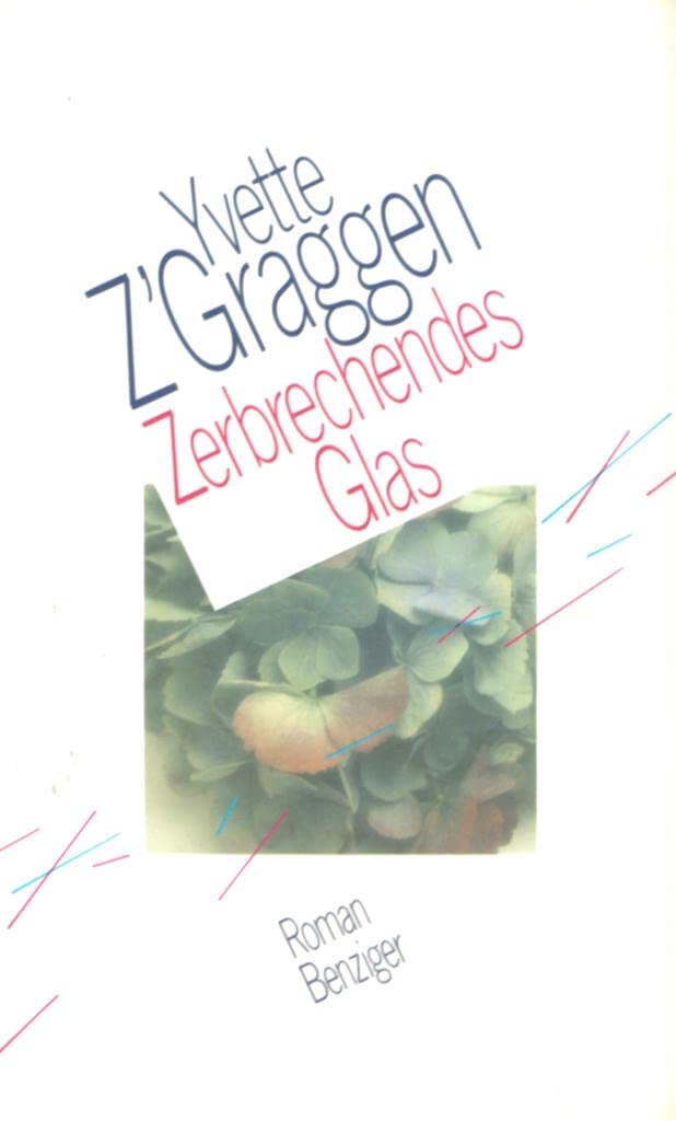 Zerbrechendes Glas Books