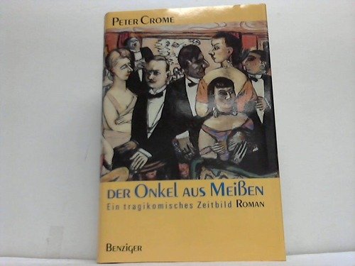 Product Image: Der Onkel aus Meißen