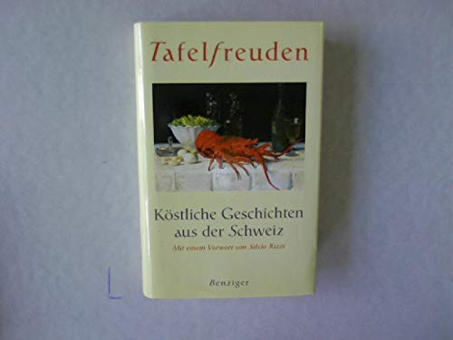 Product Image: Tafelfreuden