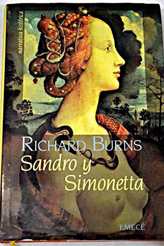 Sandro und Simonetta Books