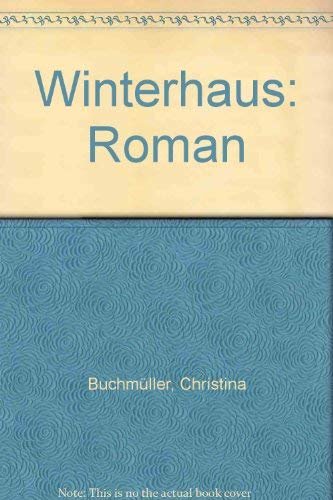 Product Image: Winterhaus