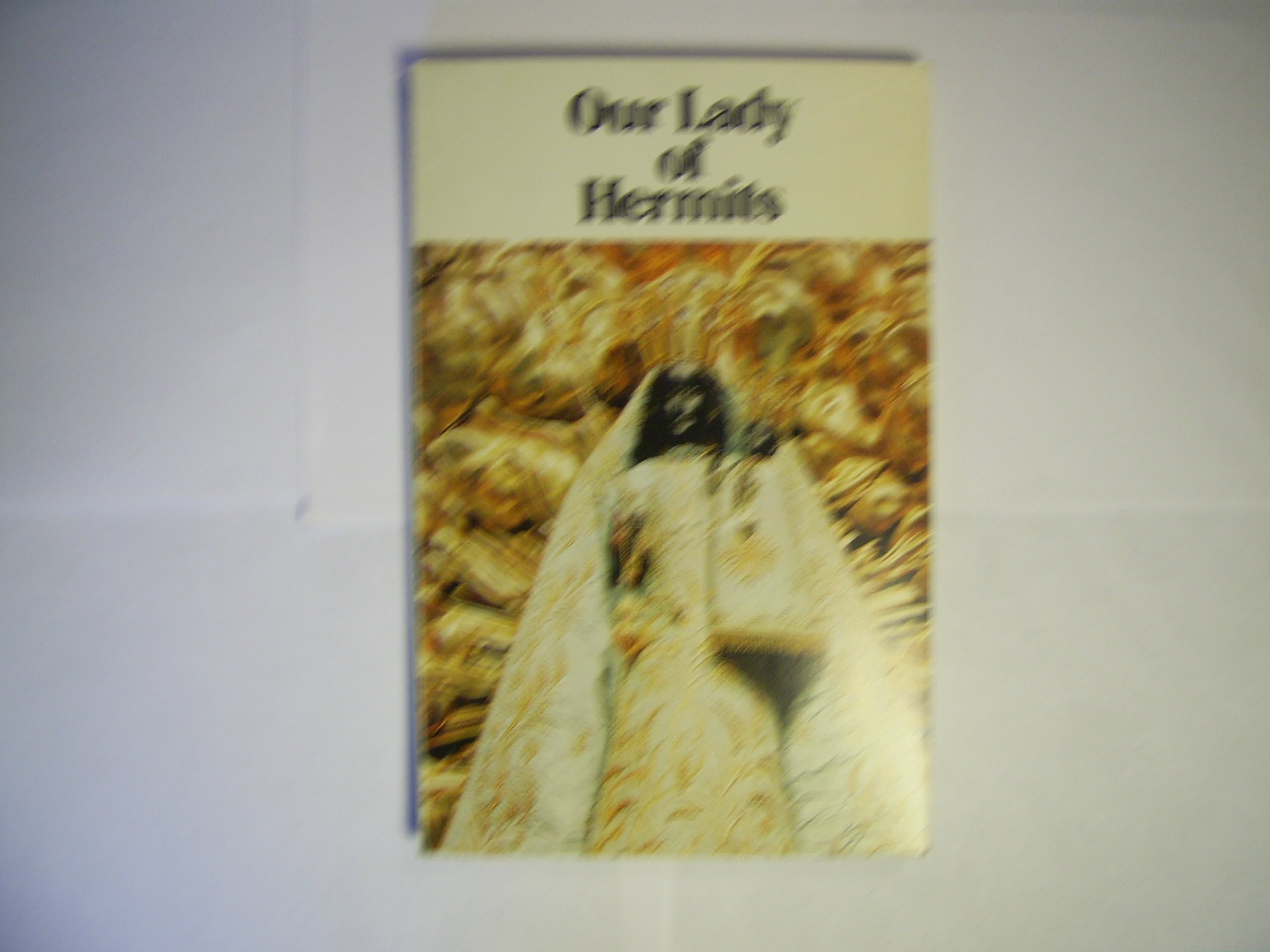 Our Lady of Hermits - The Abbey of Einsiedeln Books