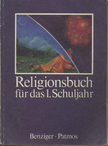 Religionsbuch für das erste Schuljahr Study Guides