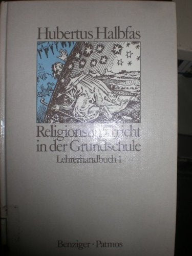 Religionsunterricht in der Grundschule. Lehrerhandbuch 1 Books