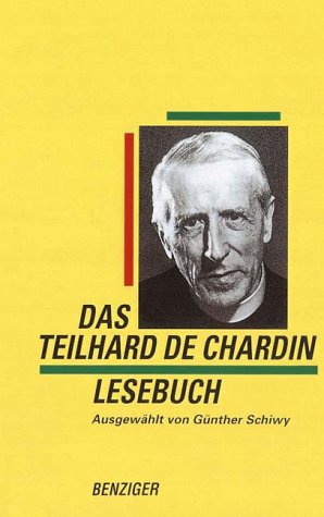 Das Teilhard de Chardin Lesebuch Books